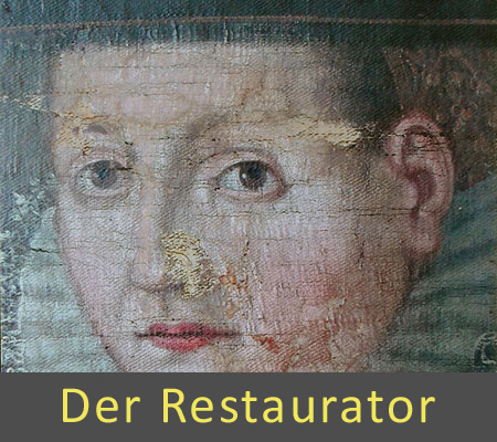 Der Restaurator