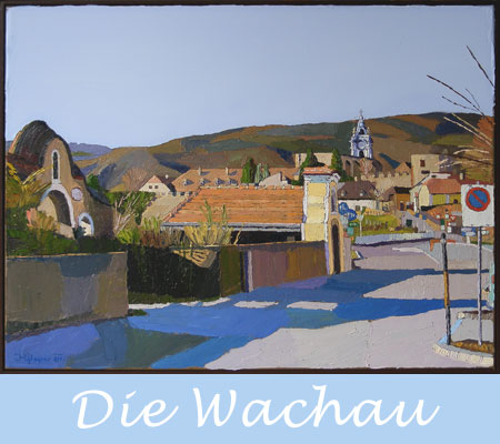 Die Wachau